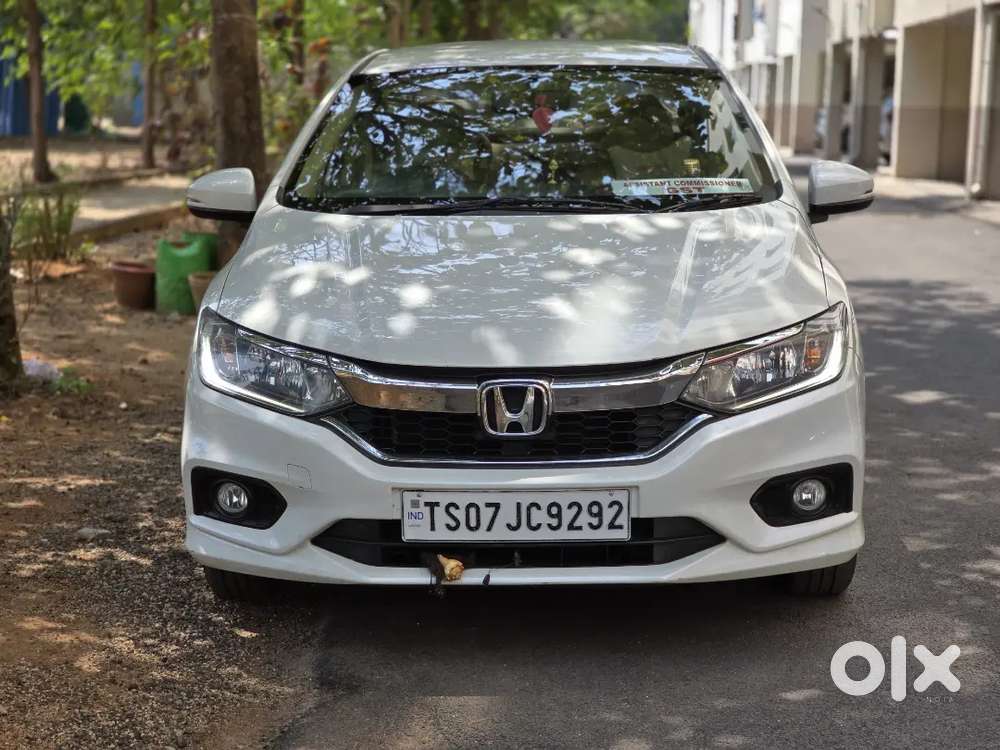 Honda City 2022 Petrol Well Maintained