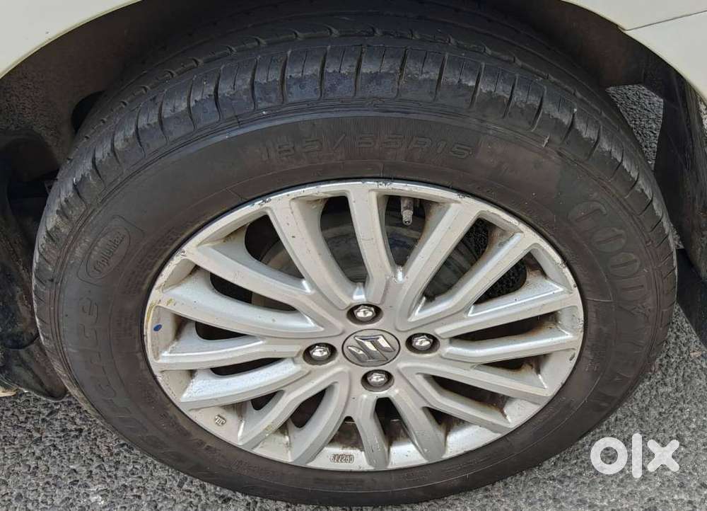 Maruti Suzuki Swift Dzire Zxi+ Mt, 2022, Cng & Hybrids