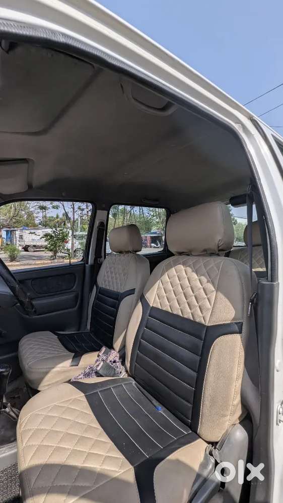 Maruti Suzuki Wagon R 2004 Petrol 85000 Km Driven