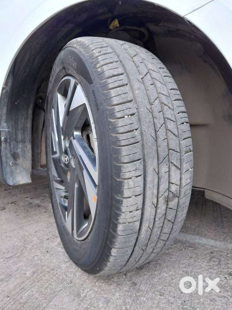 Hyundai I20 1.2 Asta Dual Tone, 2022, Petrol