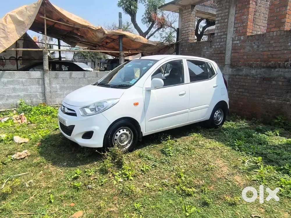 Hyundai I10 2015 Petrol 34000 Km Driven