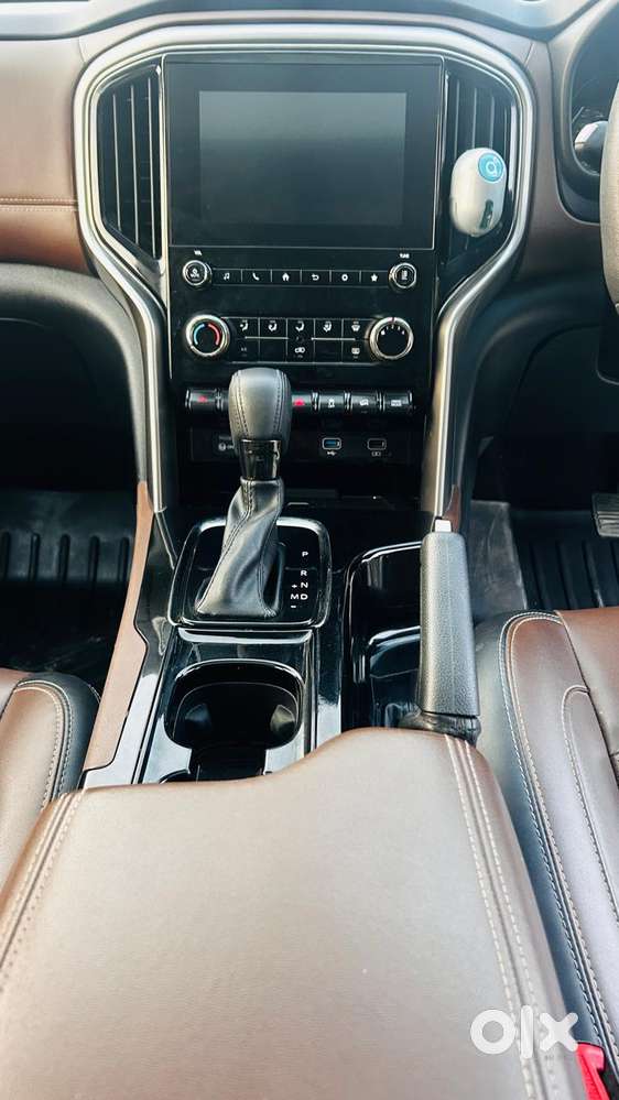 Mahindra Scorpio N D At 2wd Z8 S 7s Z8 Select, 2025, Diesel