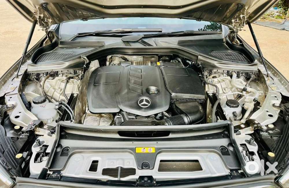 Mercedes-benz Glc 220d 4matic, 2025, Diesel