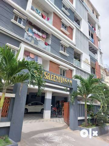 Flats for sale in nizampet olx discount