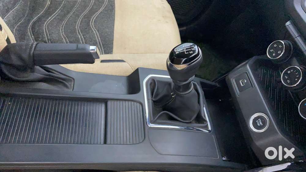 Renault Kiger Rxt Opt Dt, 2022, Petrol