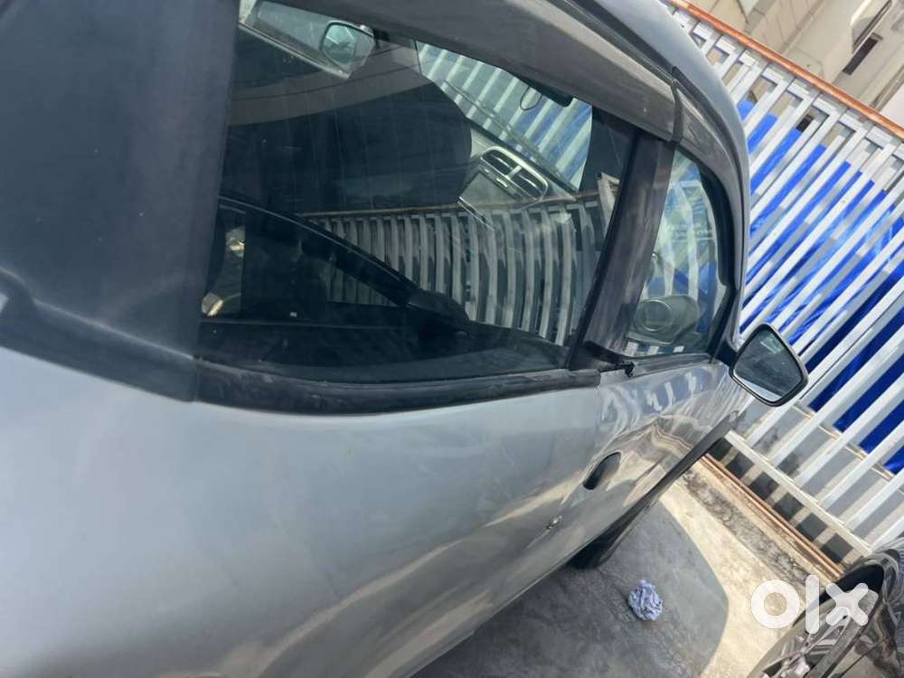 Renault Kwid Rxt 1.0, 2017, Petrol