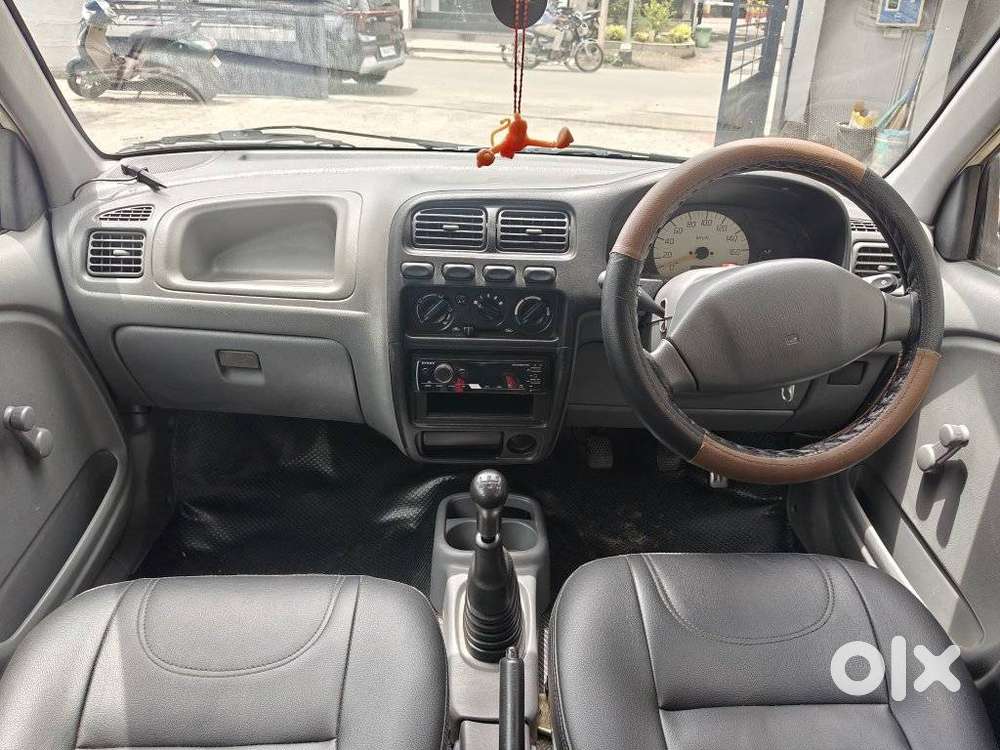 Maruti Suzuki Alto 0.8 Lxi (o), 2006, Petrol