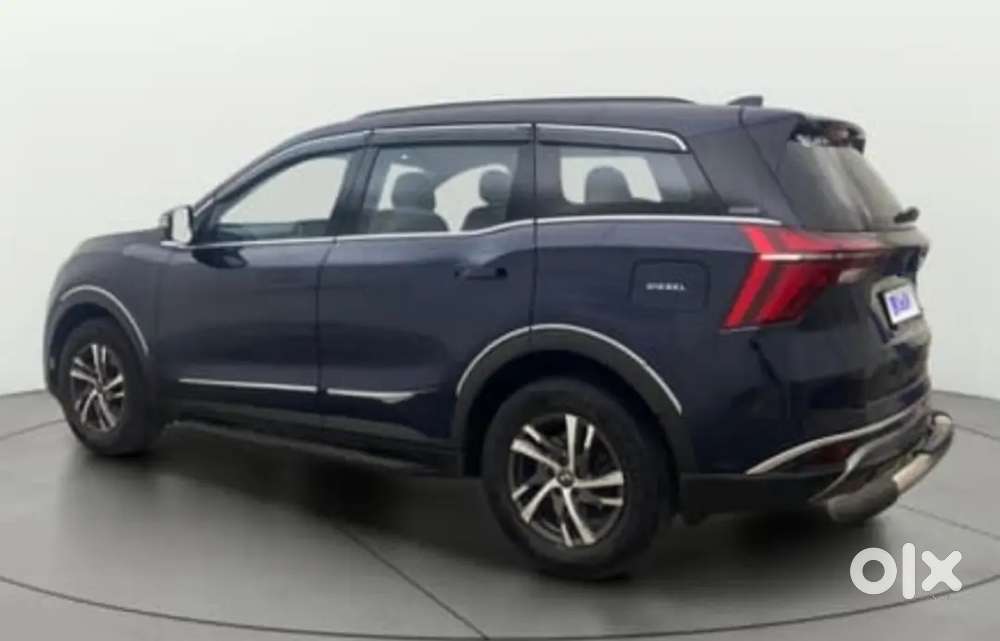 2022 Mahindra Xuv700 Ax5 Diesel (5-seater) – Ts Registration
2022 Mode