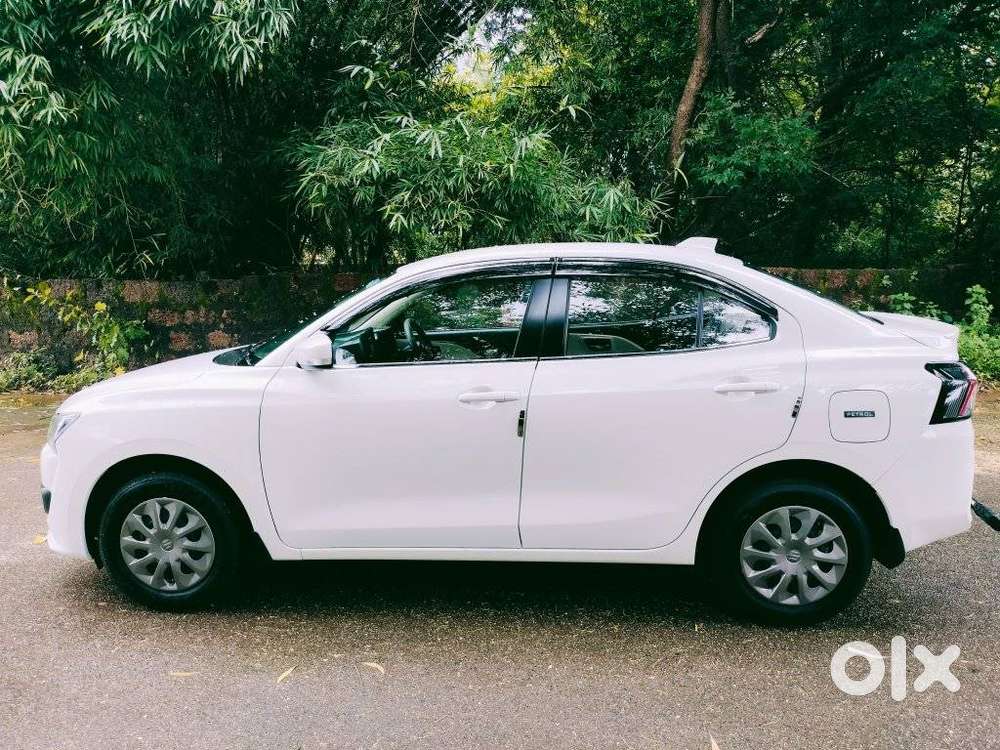 Maruti Suzuki Swift Dzire Vxi(o) Mt, 2025, Petrol