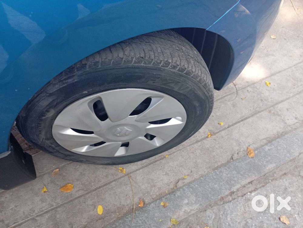 Maruti Suzuki Celerio Zxi Amt, 2017, Petrol