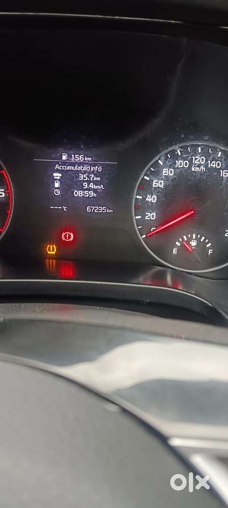 Kia Seltos Htx Plus D, 2020, Diesel