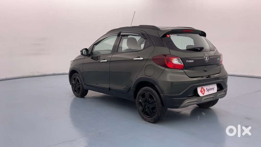Tata Tiago Nrg 1.2 Xt Mt, 2022, Petrol