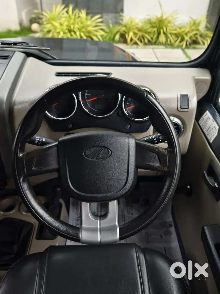 Re Registered Mahindra Thar 700 Signature Edition