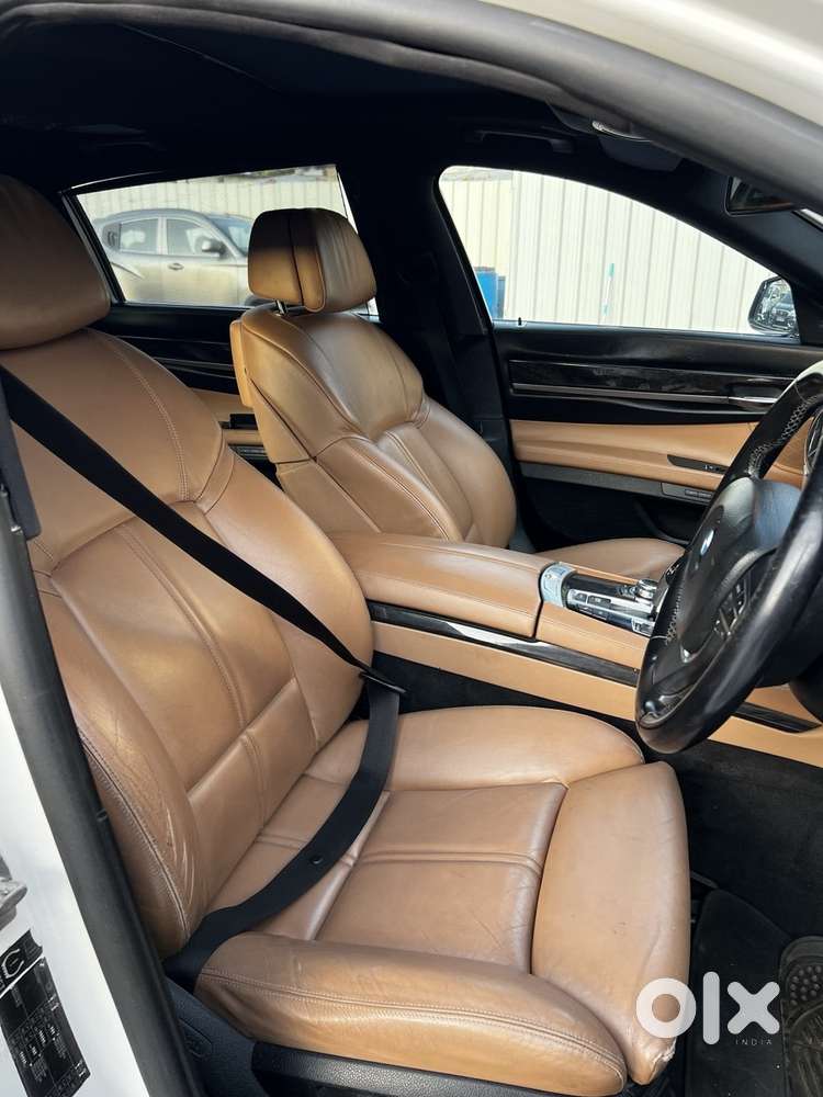 Bmw 7 Series 730ld, 2011, Diesel