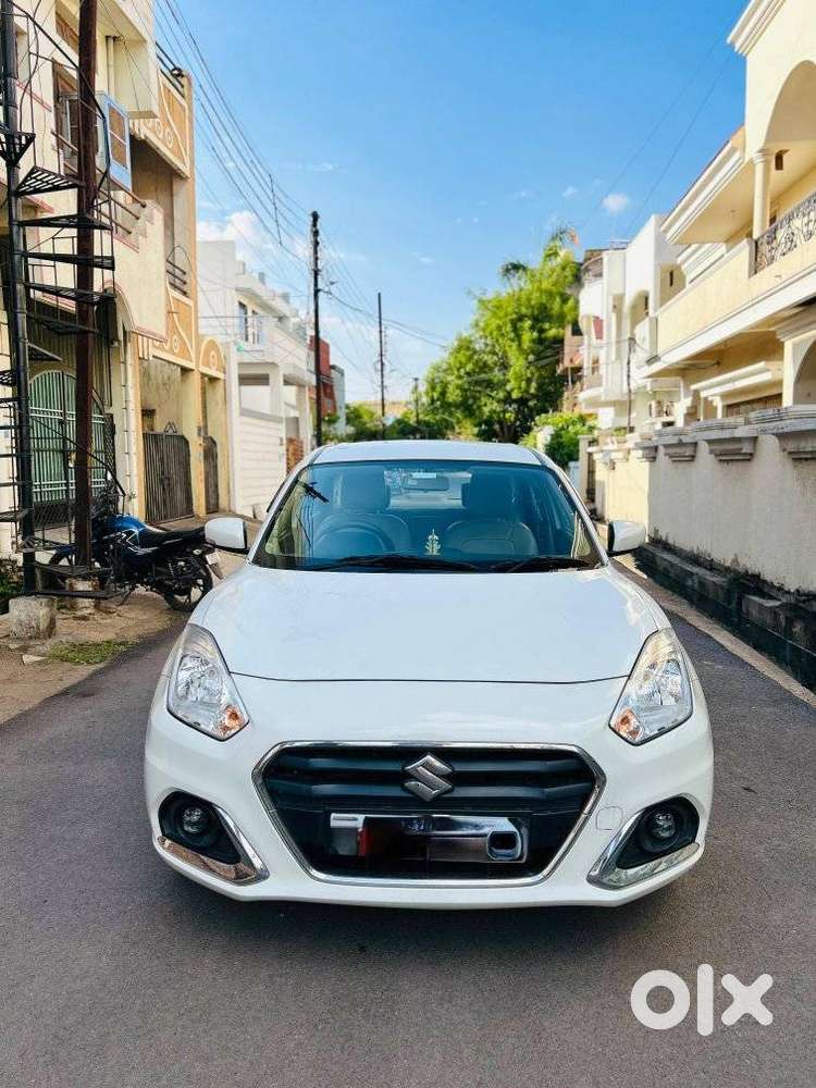 Maruti Suzuki Dzire 1.2 Vxi, 2024, Petrol