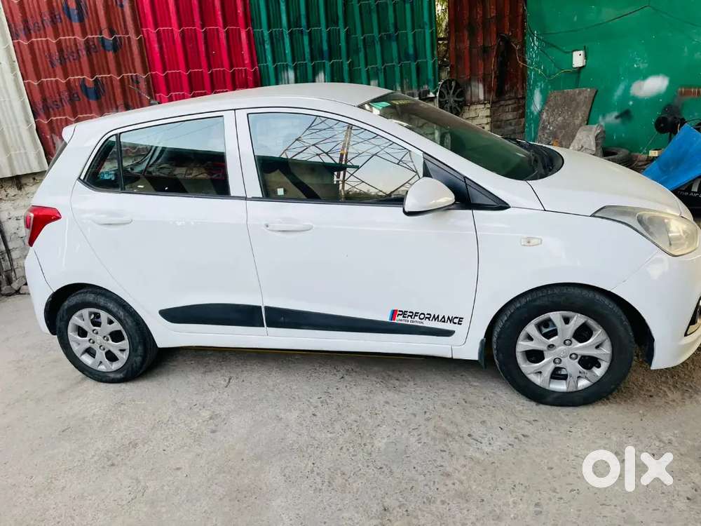 Grand I10   First Owner Diesel 2014