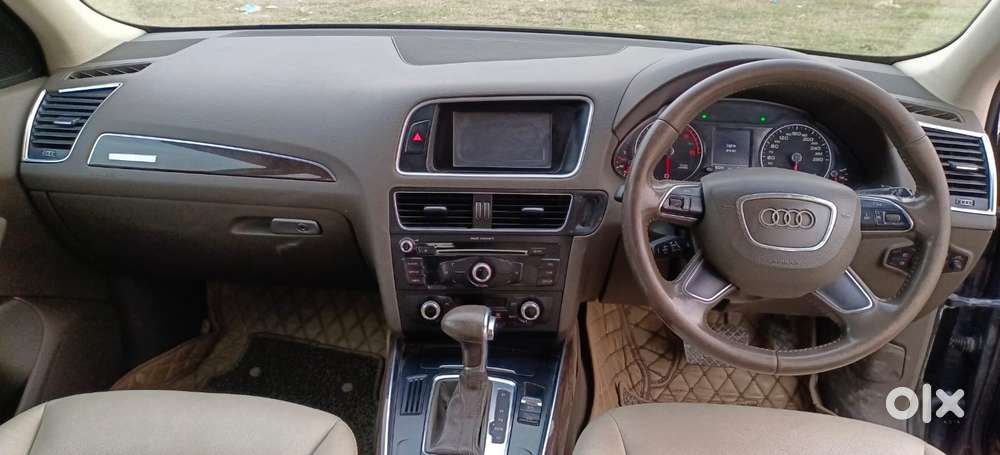 Audi Q5 2.0 Tdi Quattro, 2013, Diesel