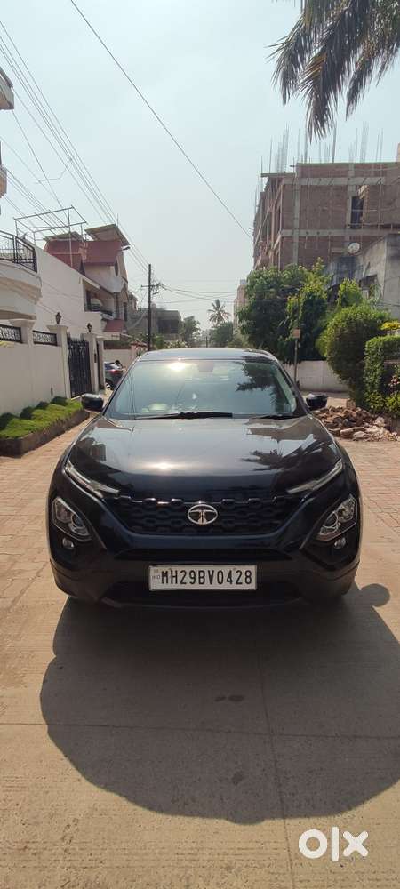 Tata Harrier, 2021, Diesel
