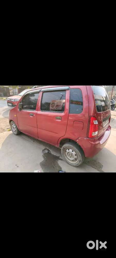 Good Condition With Complete Papers