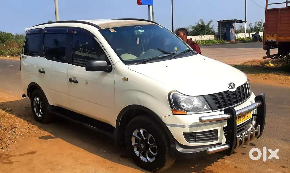Mahindra Xylo 2019 H4 Abs