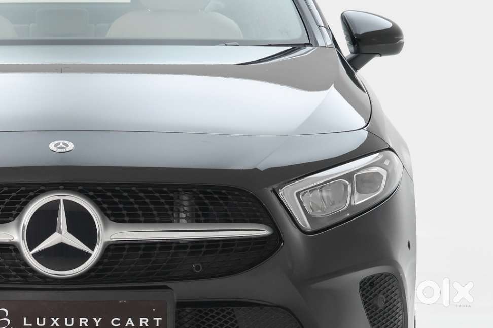 Mercedes-benz A-class Limousine 200, 2023, Petrol