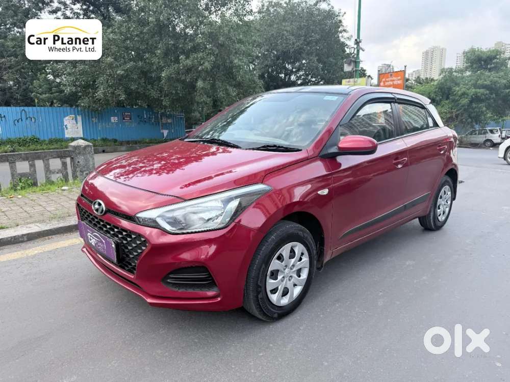 Hyundai Elite I20 [ ] 1.2 Magna Executive, 2018, Petrol