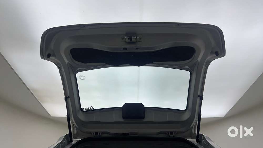 Datsun Redigo 1.0 T (o) Amt, 2018, Petrol
