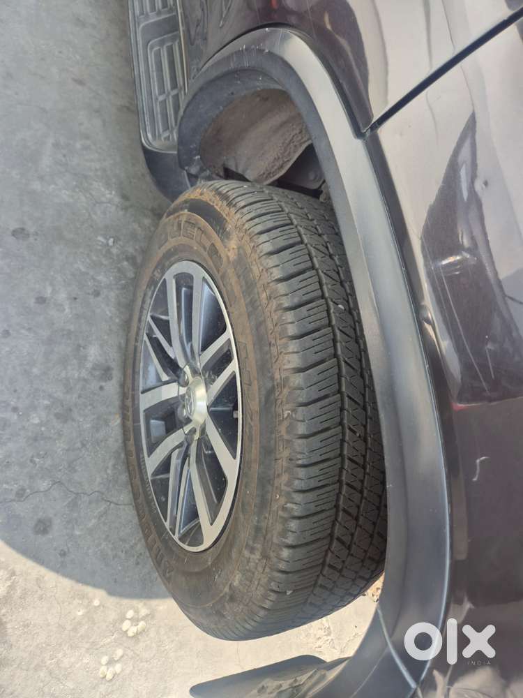 Toyota Fortuner 3.0 4x4 Automatic, 2016, Diesel