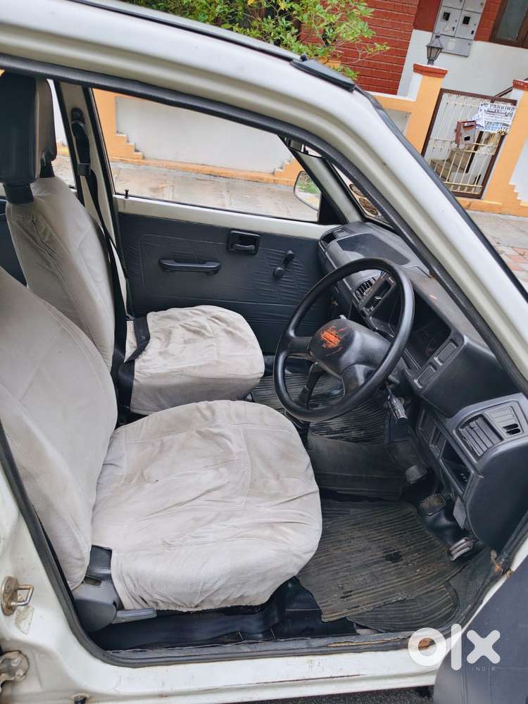 Maruti Suzuki 800 Std, 1999, Petrol
