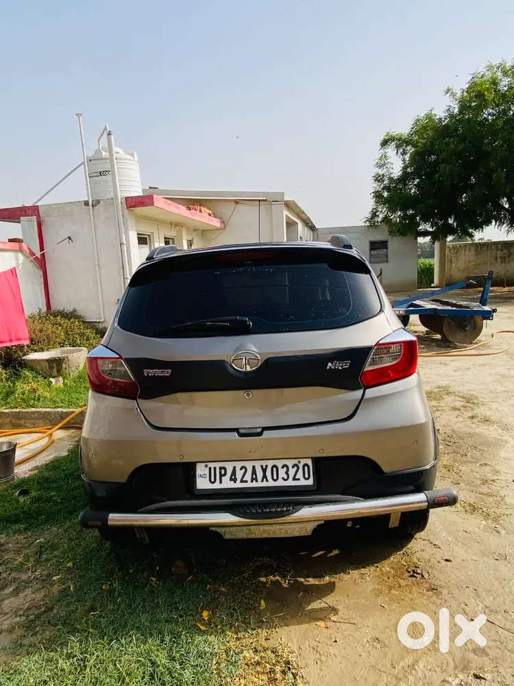 Tata Tiago 2019 Diesel 66000 Km Driven