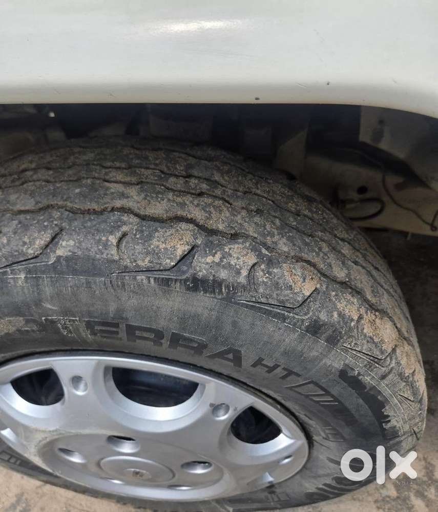 Mahindra Bolero 2014 Zlx Diesel Well Maintained