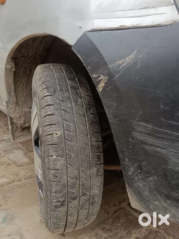 Maruti Suzuki Alto 2008
