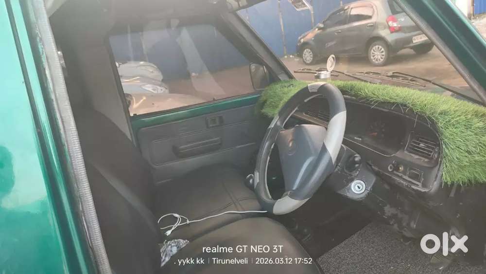 Toyota Qualis 2002 Diesel 350000 Km Driven