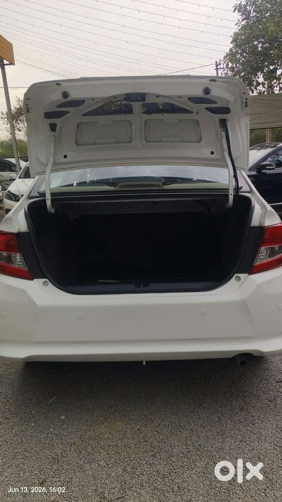 Honda Amaze Vx Petrol, 2019, Petrol