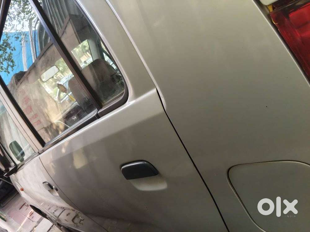 Maruti Suzuki Wagon R 1.0 2010-2019 Lxi (o), 2013, Petrol