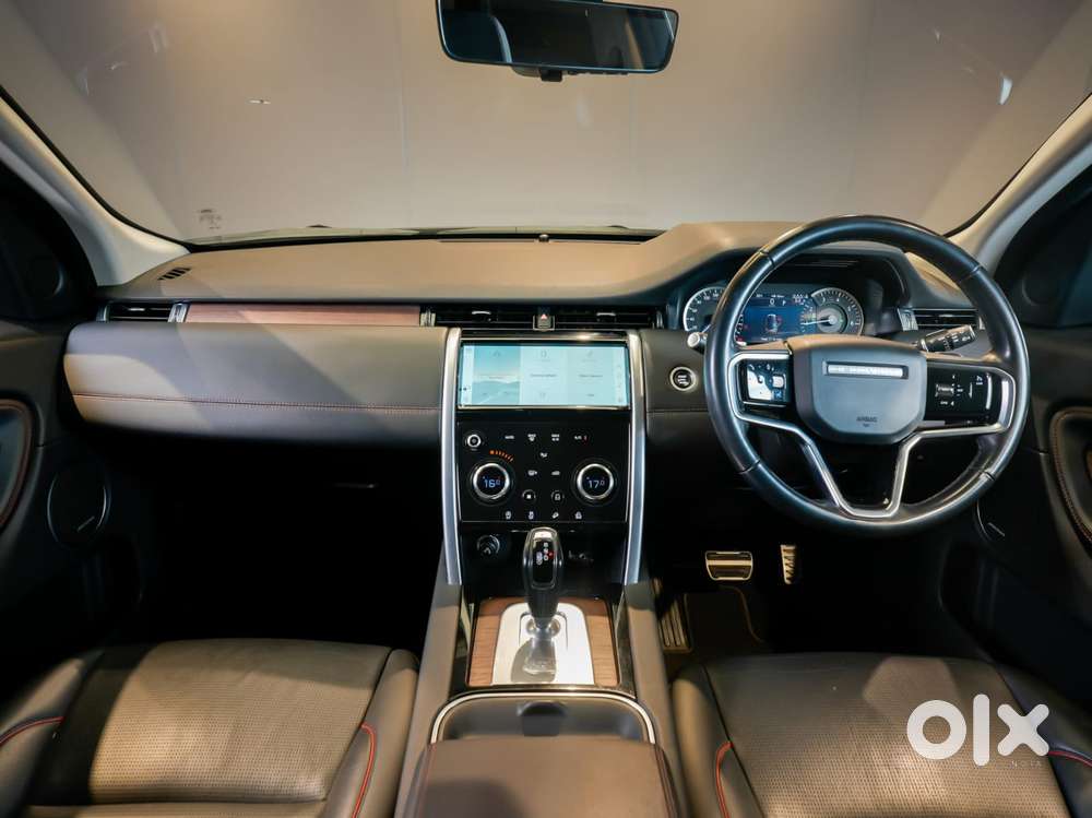 Land Rover Discovery Sport Se R-dynamic Petrol, 2022, Petrol