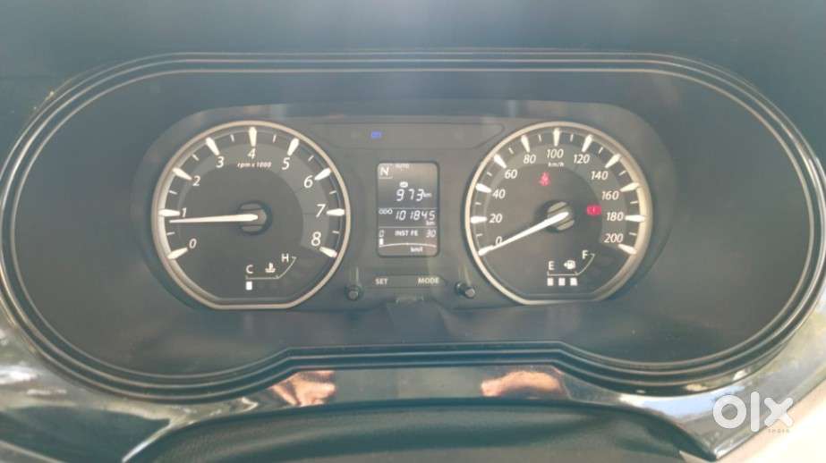 Tata Zest Xma, 2015, Diesel