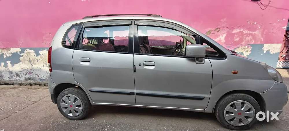 Maruti Suzuki Estilo 2011