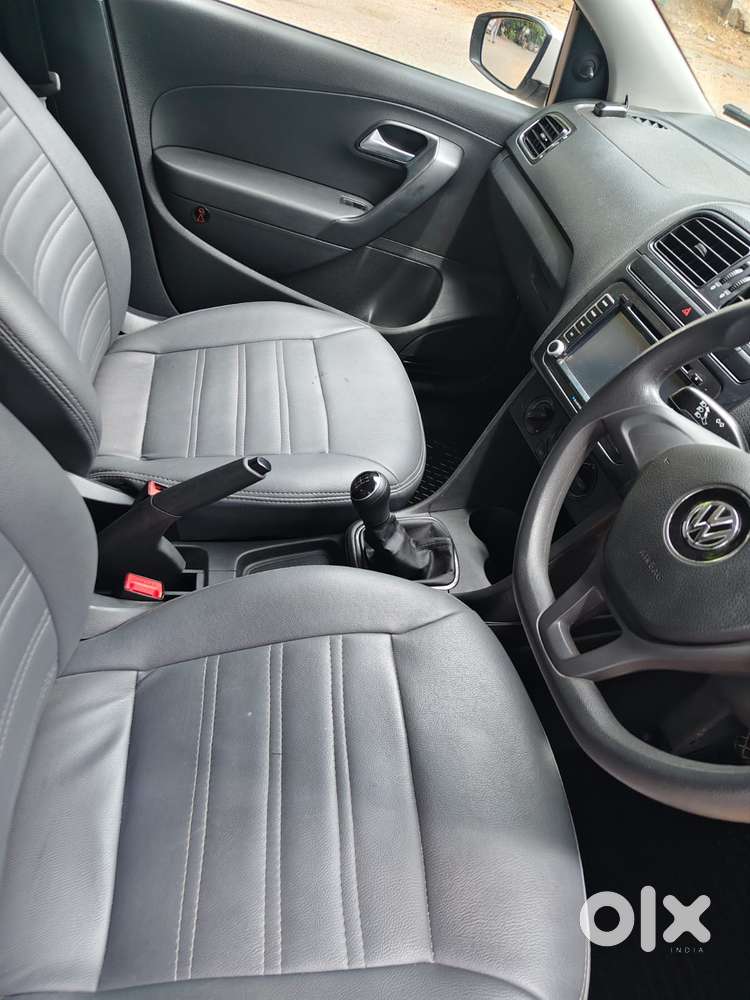Volkswagen Polo 1.0 Mpi Trendline, 2020, Petrol