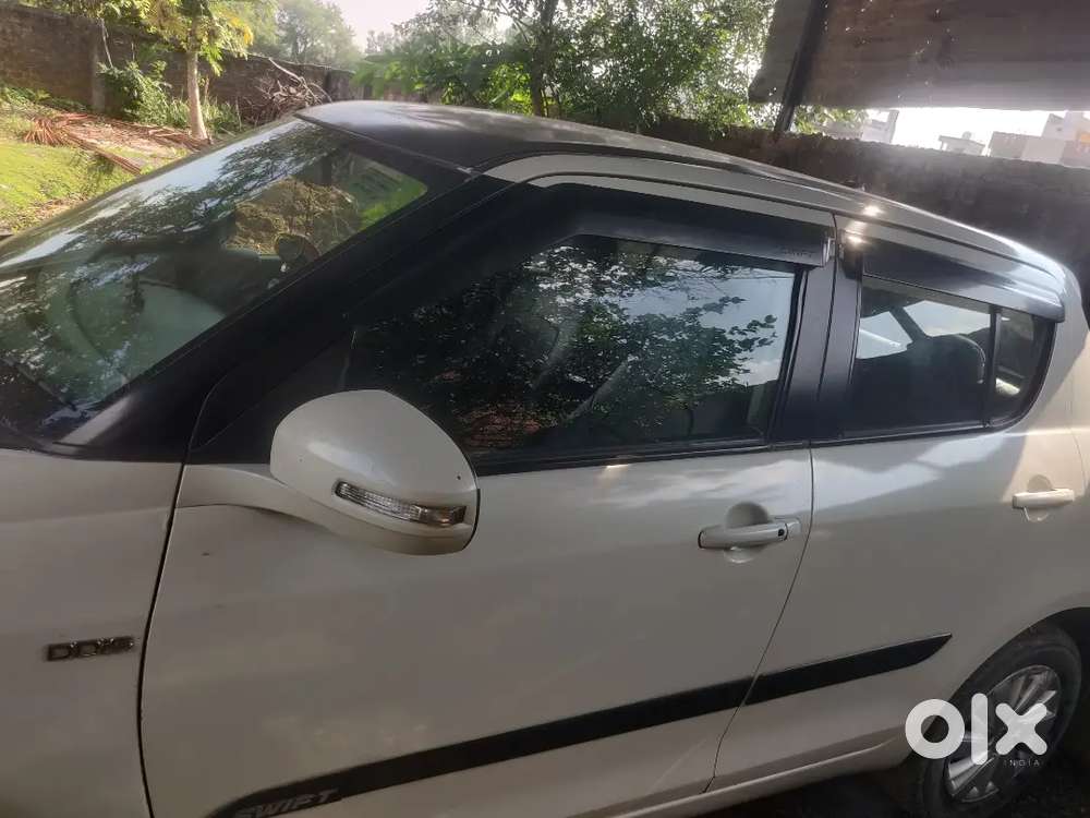 Maruti Suzuki Swift 2019