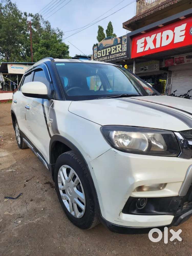 Maruti Suzuki Vitara 2019 Diesel