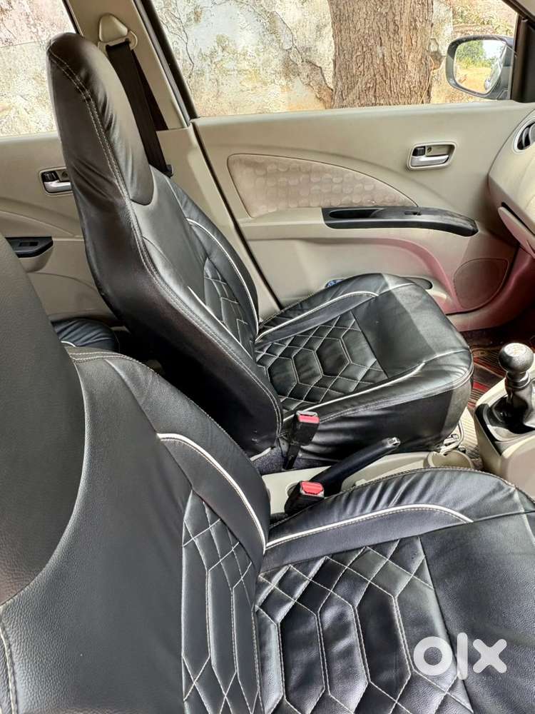 Maruti Suzuki Celerio 2017 Petrol 63000 Km Driven
