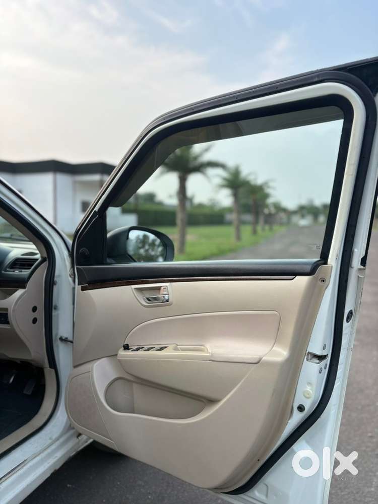 Dzire 2014 Vdi Diesel