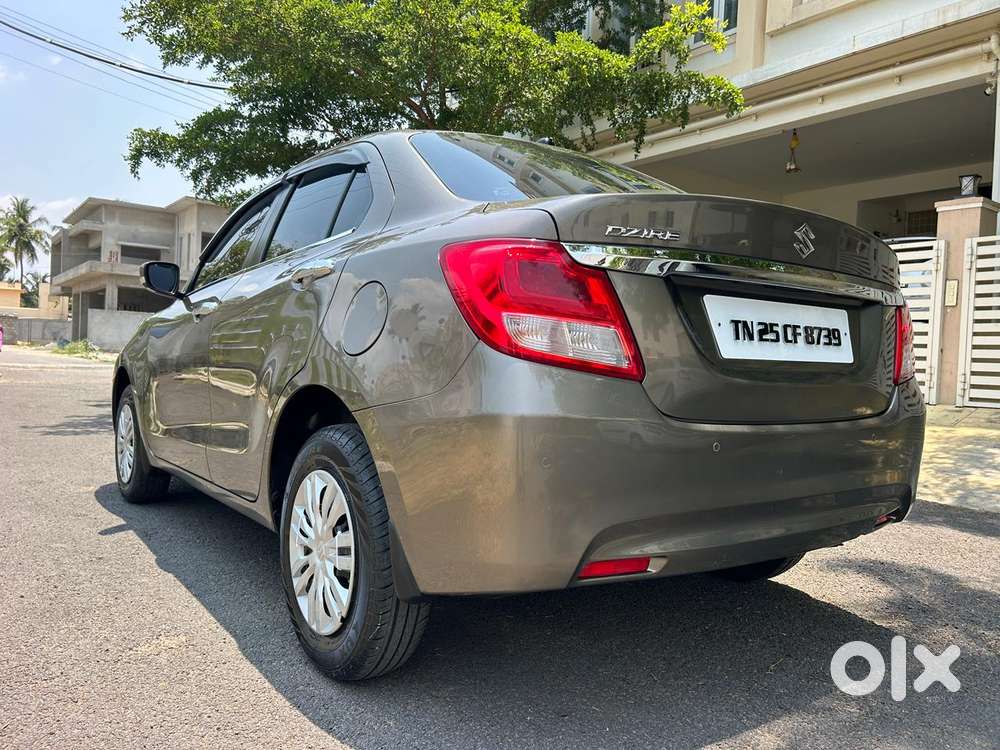 Maruti Suzuki Swift Dzire Vxi(o) Mt, 2024, Petrol
