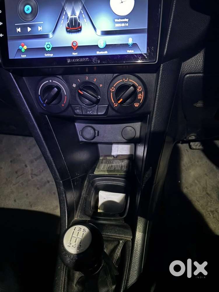Maruti Suzuki Diesel 2012