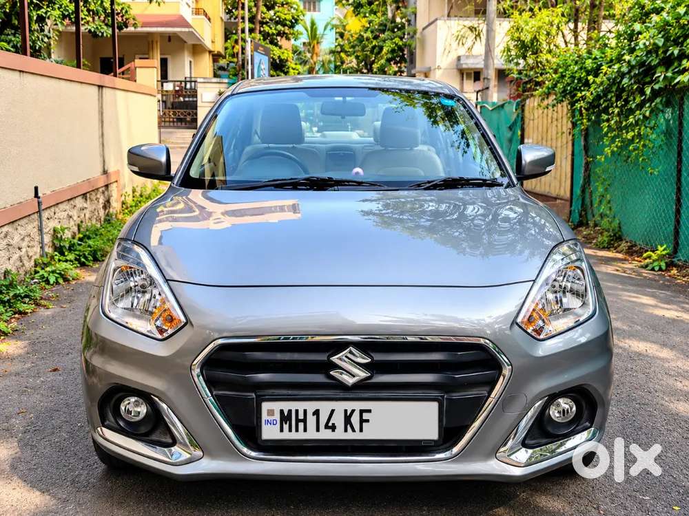 Maruti Suzuki Dzire 2022 Zxi Cng | 1st Owner