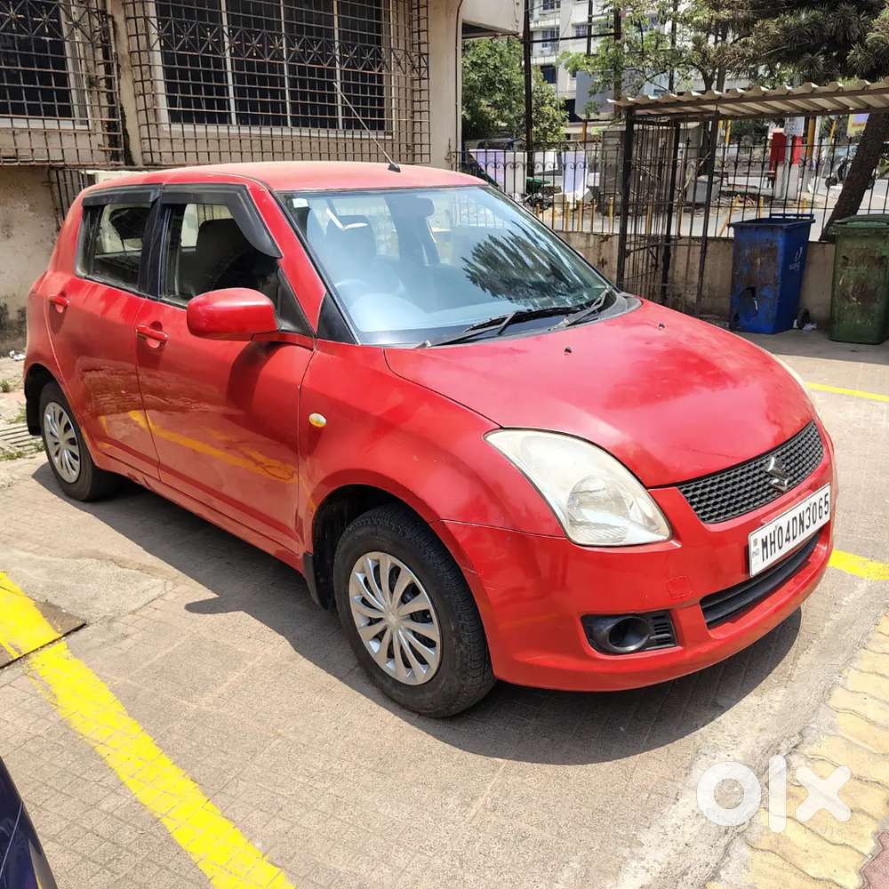 Maruti Suzuki Swift 2008 Petrol 73000 Km Driven