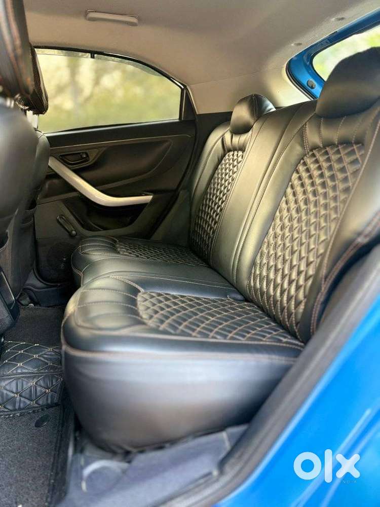 Tata Nexon 1.5 Diesel, 2021, Petrol