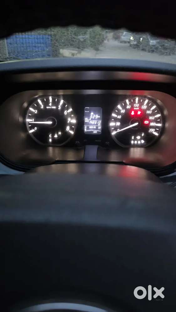 2017 Tata Zest Quadrajet Diesel Manual
