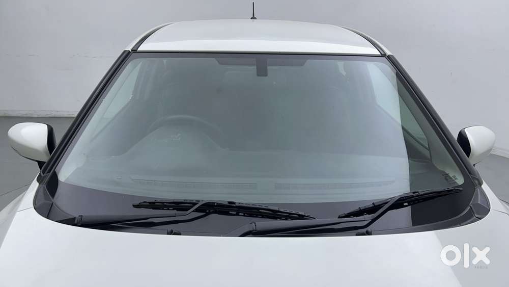 Maruti Suzuki Baleno Zeta, 2018, Petrol